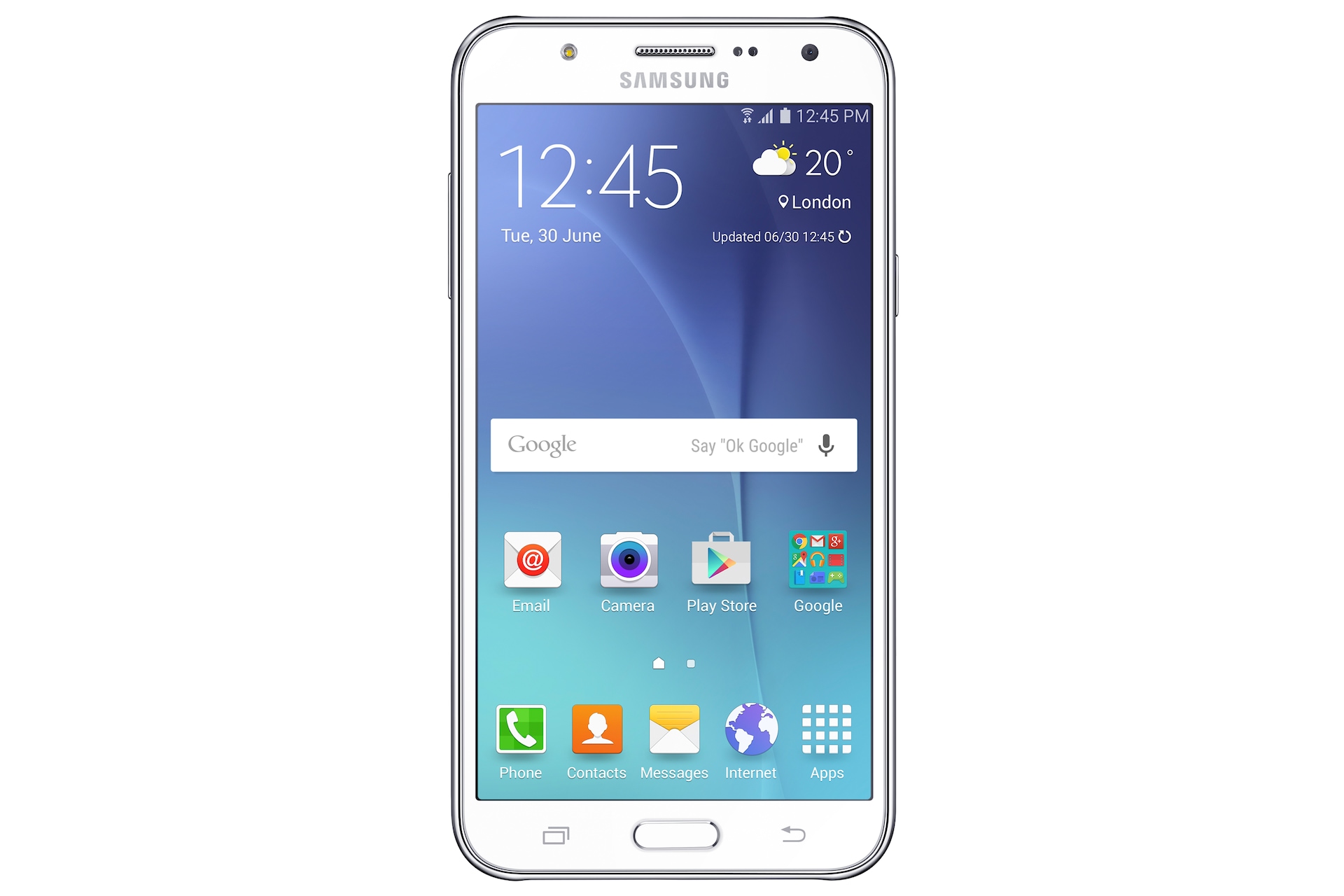 Galaxy J7  SMJ700HZDDXFE  Samsung Afrique