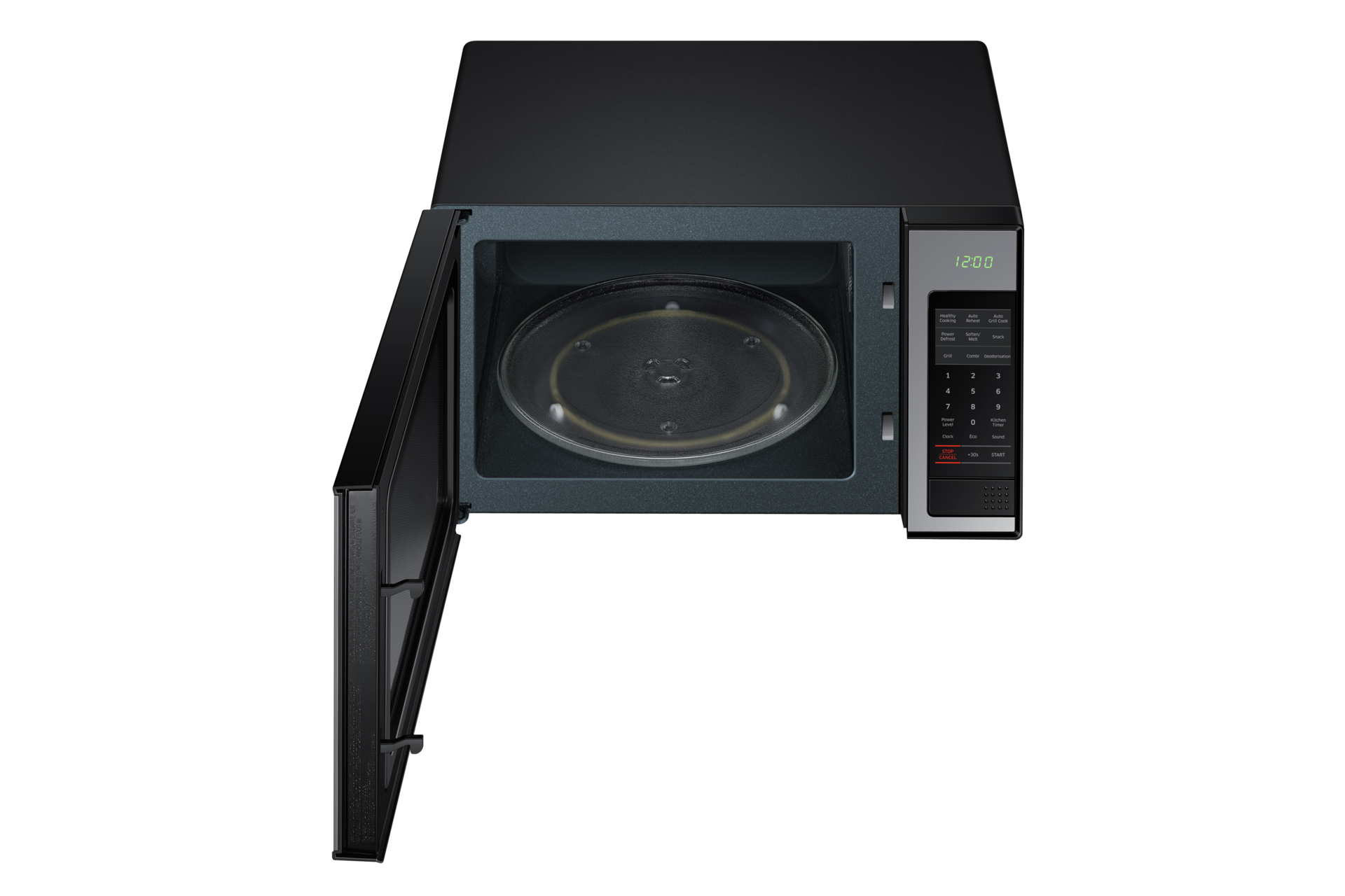 Front Dynamic Silver