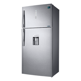 R Perspective Silver