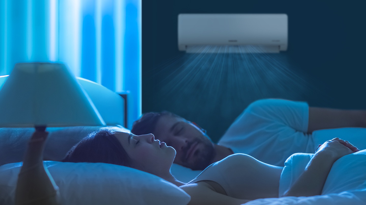Tenha um bom sono