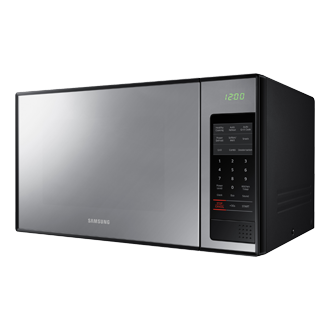 R Perspective Silver