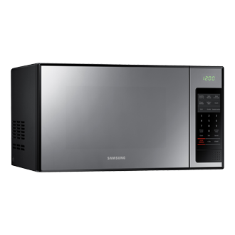 L Perspective Open Silver