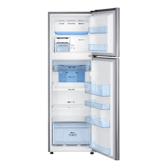 Frente Aberta Prateado