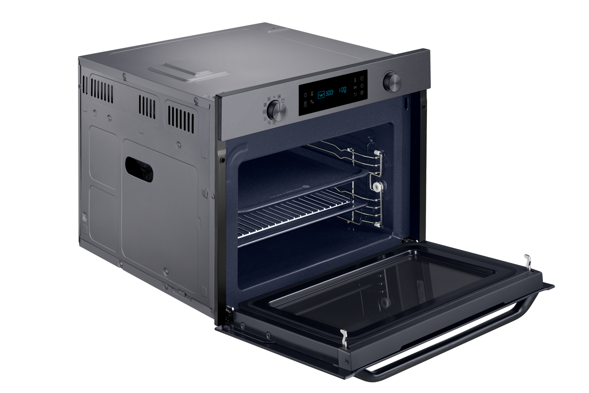 l-perspactive-open black