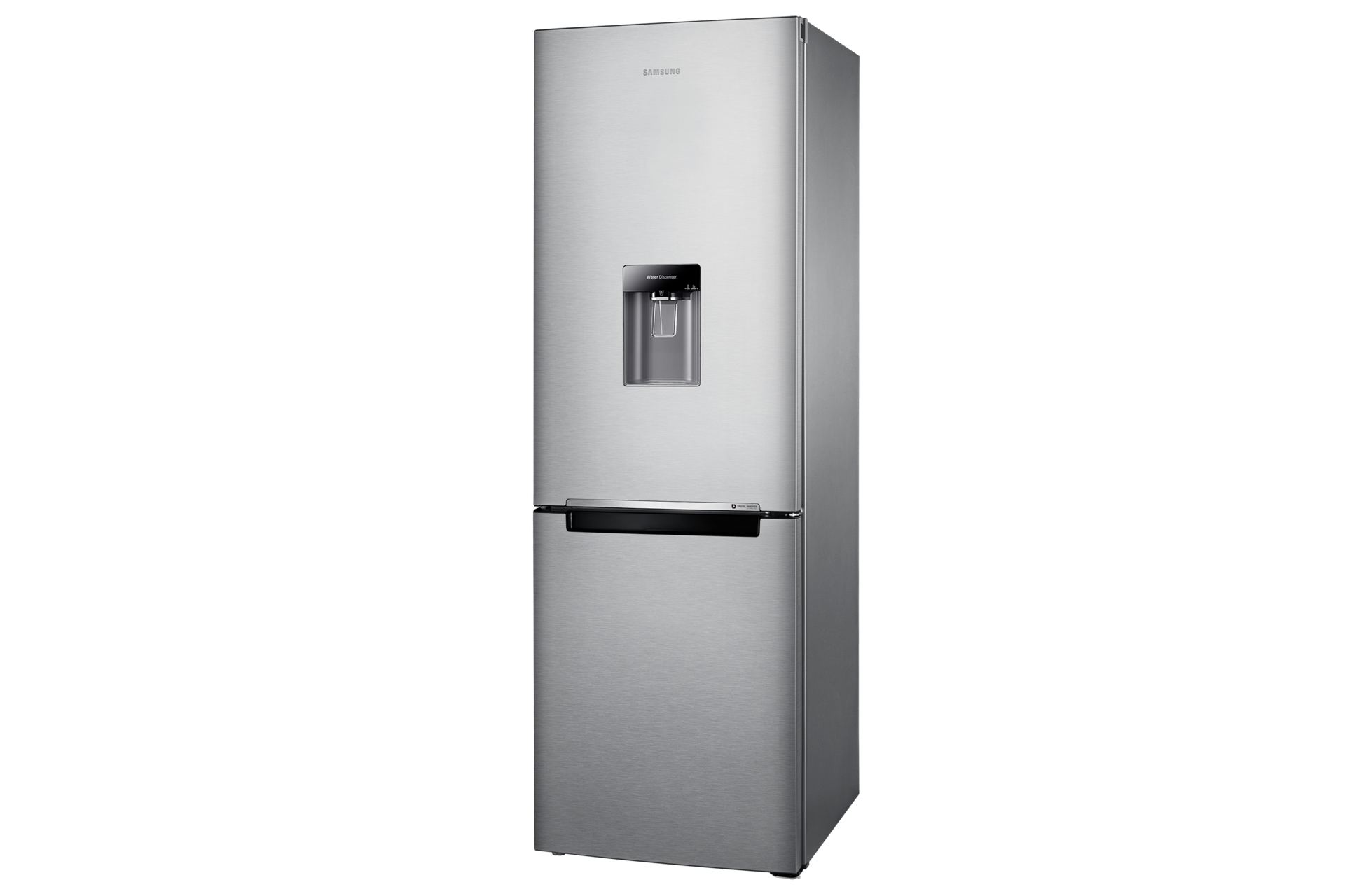 R Perspactive silver