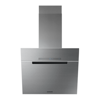 front-with-duct silver