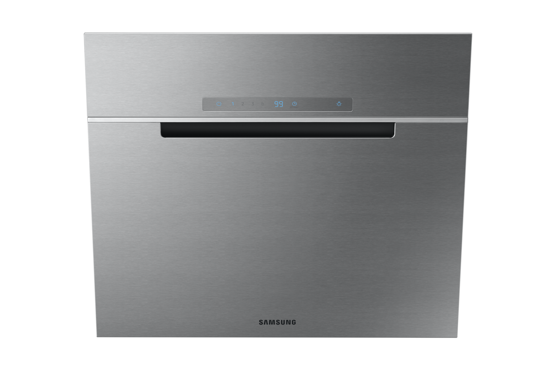 front-without-duct silver