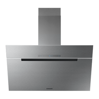 front--with-duct silver