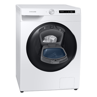 l-perspective-open White