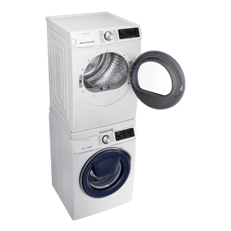 l-perspective-pair-open white