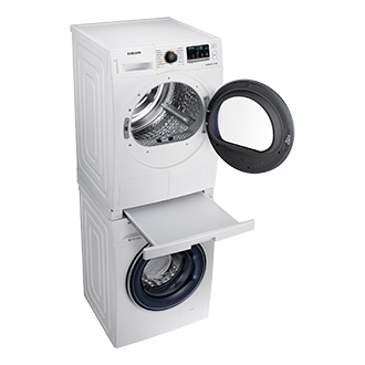 l-perspective-pair-open white