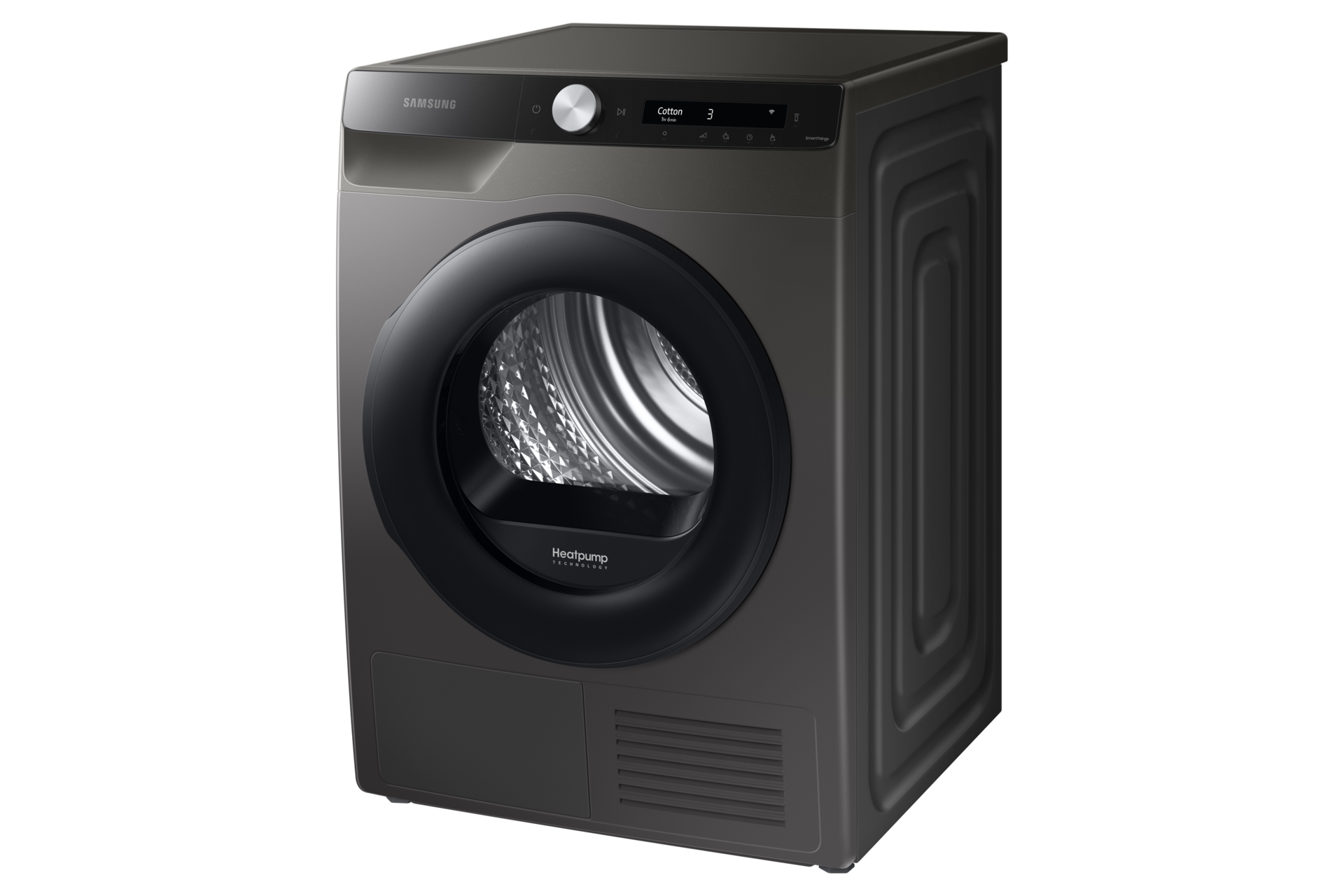 r-perspective Platinum Silver