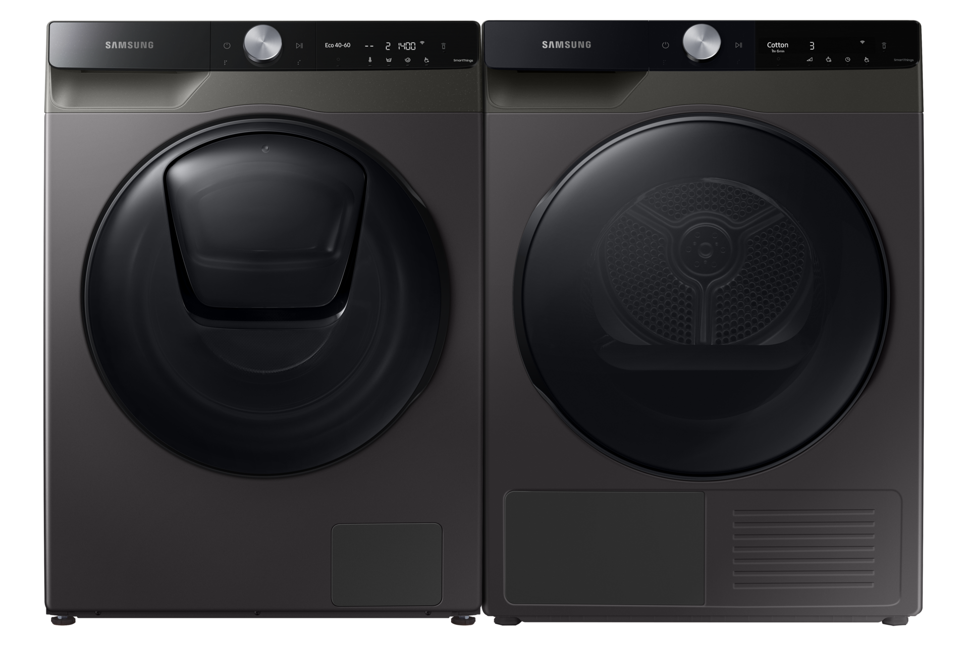 front-set1 Platinum Silver