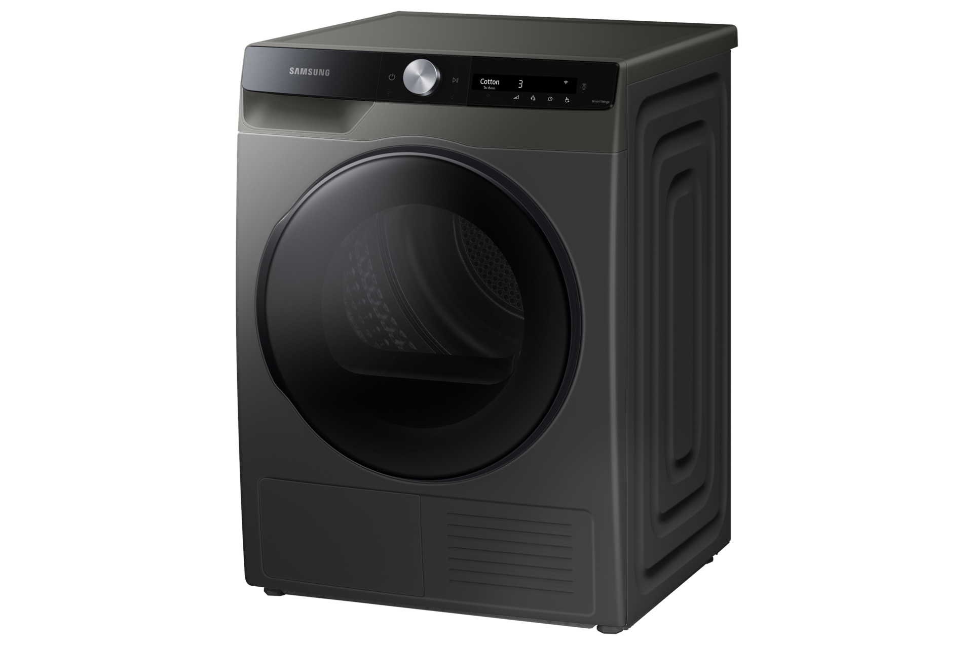 r-perspective Platinum Silver