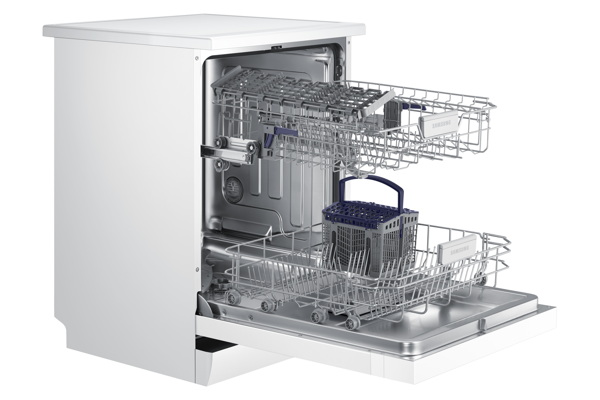 l-perspective-open white