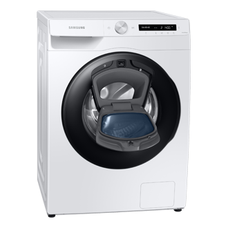 l-perspective-open White