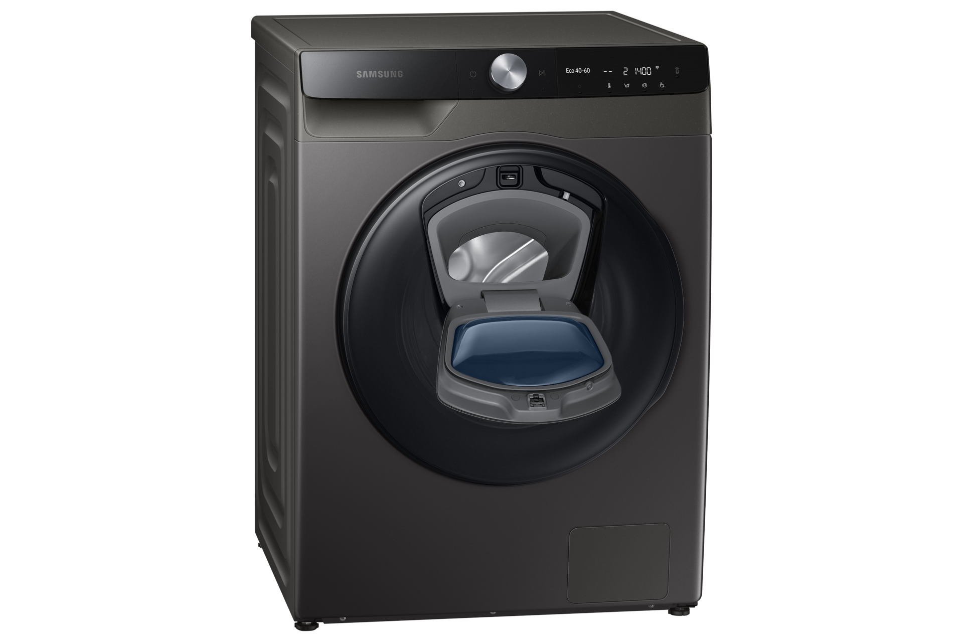 l-perspective-open Platinum Silver