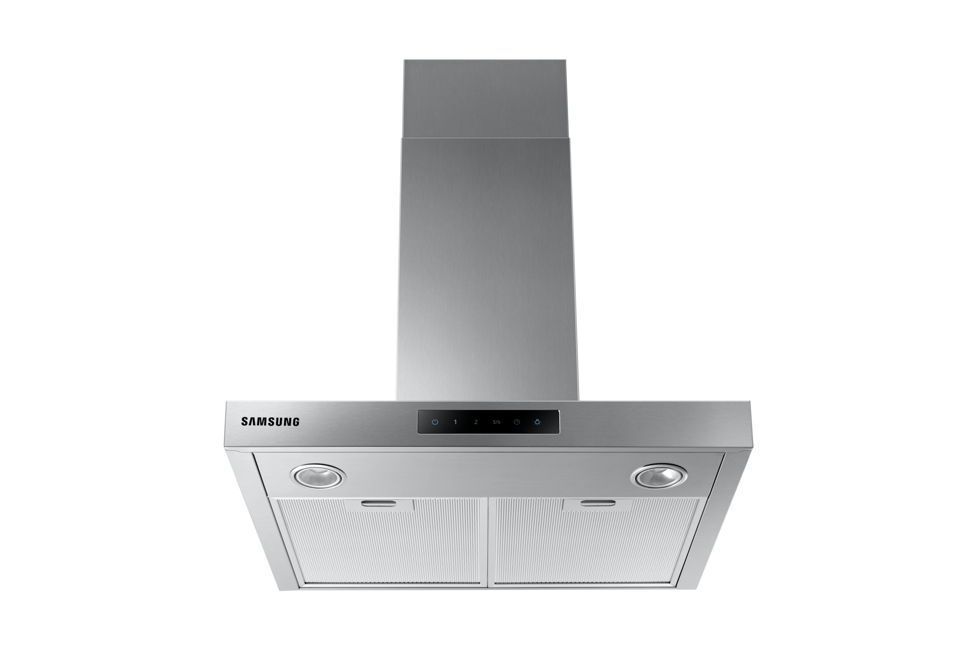 dynamic-front silver