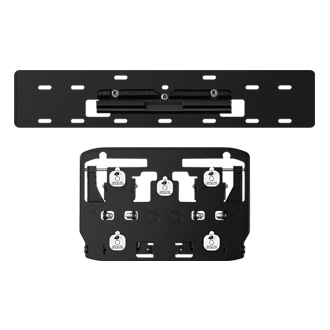 front-set black