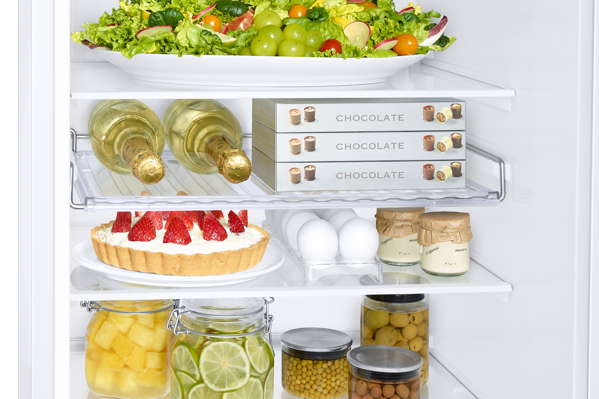 detail-wine-shelf White