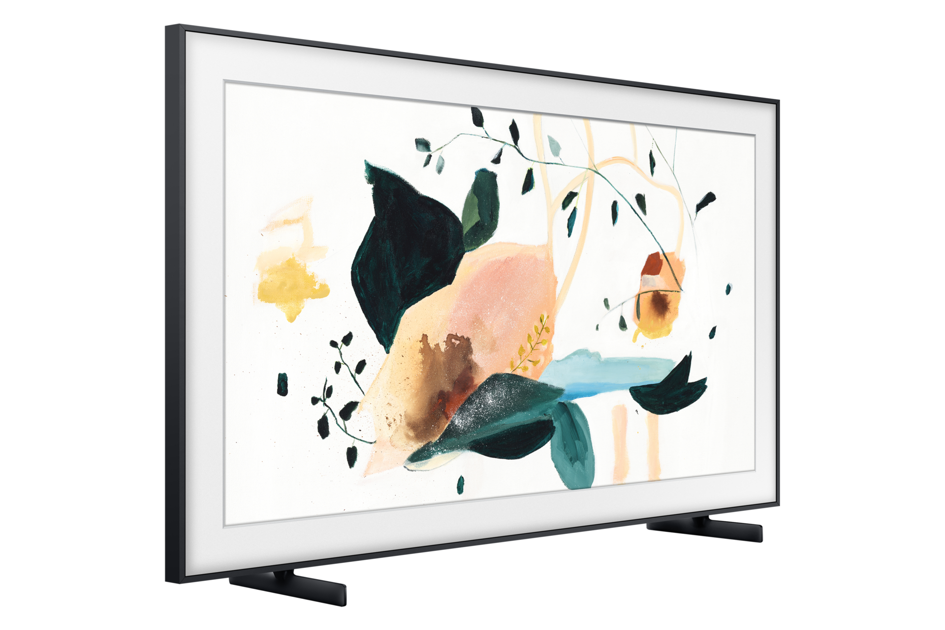 l-perspective-with-stand Black