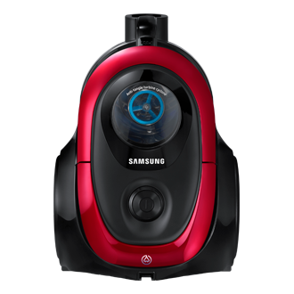front vitality red