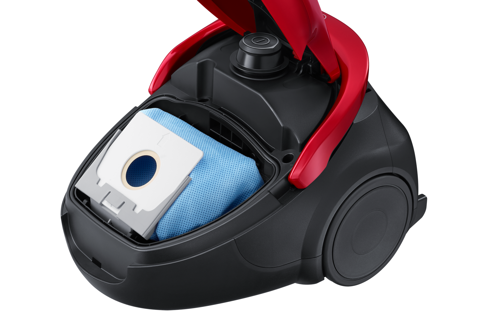 dynamic vitality red