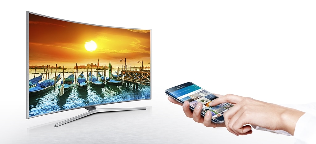 Samsung Smart View Samsung Levant