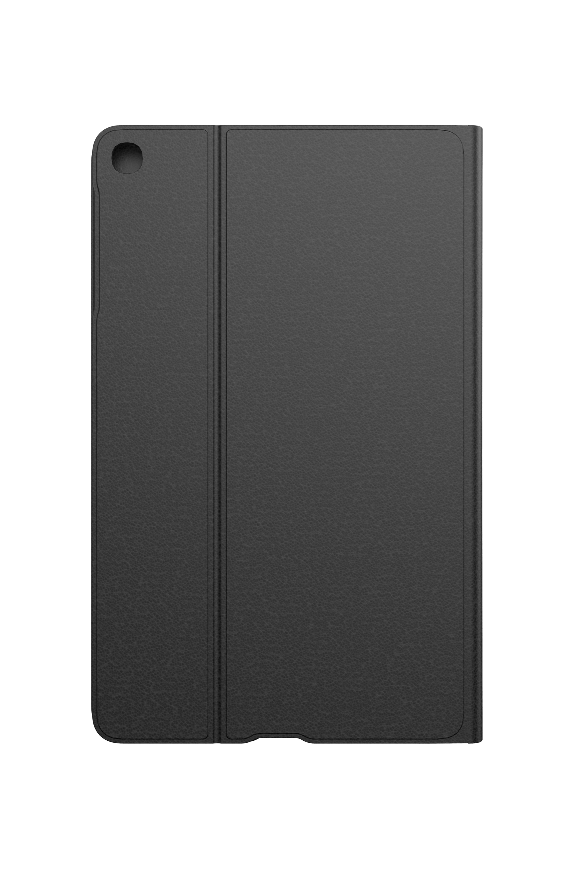back black