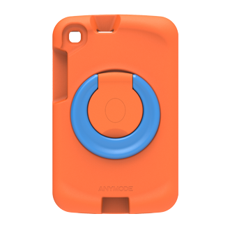 back orange