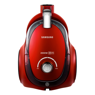 Aspiradora 2000 W Samsung