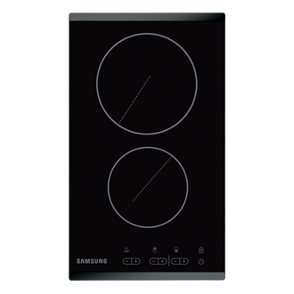 Parte Delantera Negro