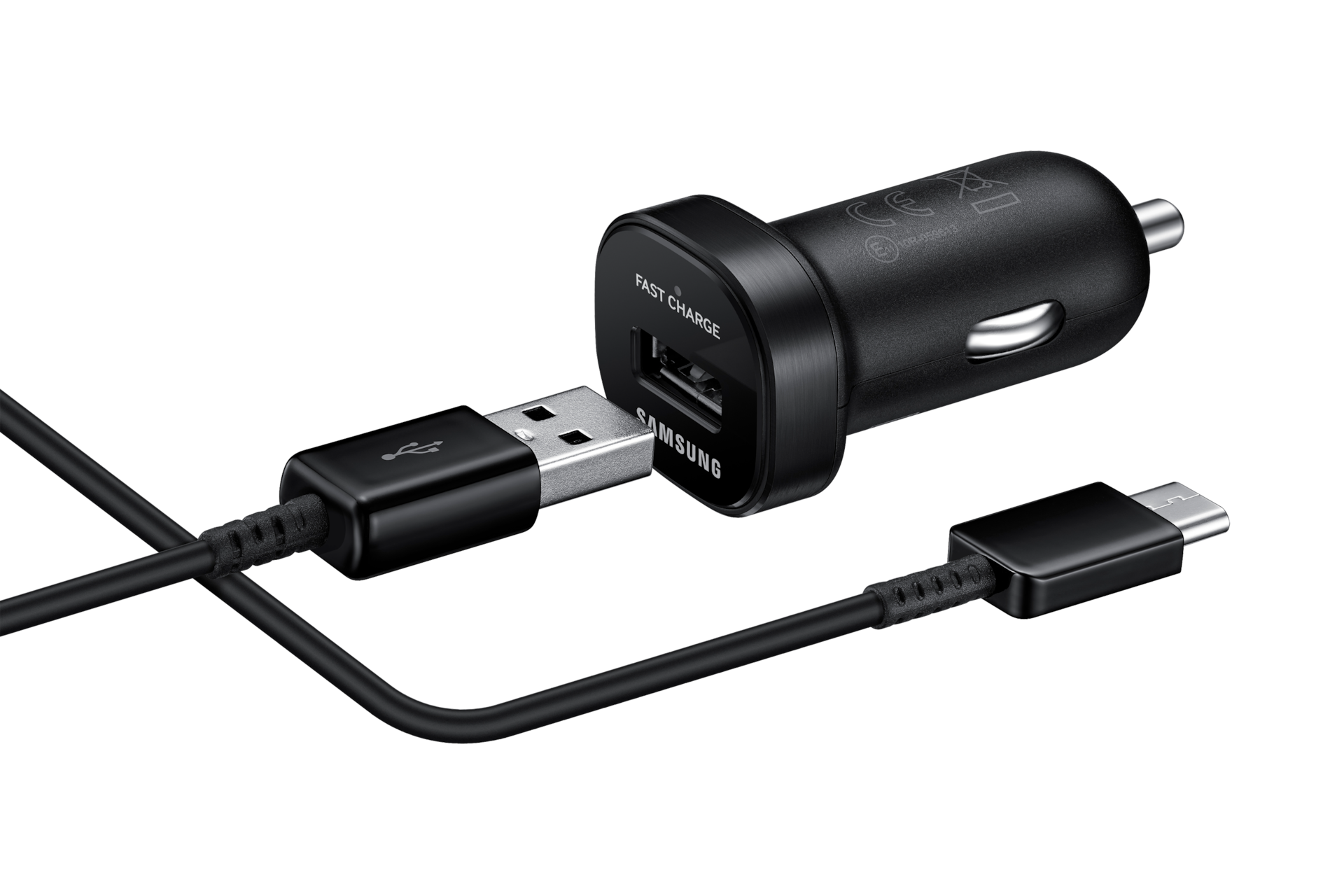 Cargador de celulares para automóvil Mini Car Charger | Samsung Argentina