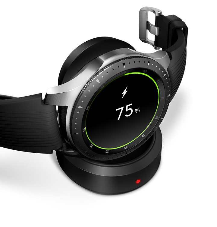 Samsung galaxy watch 46mm lte online price