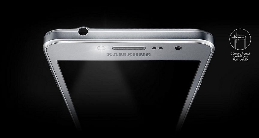 Galaxy J2 Prime 16GB | SM-G532MZKGARO | Samsung Argentina | Empresas