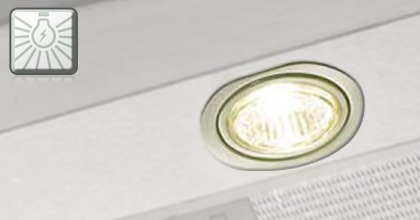 Halogen Lamp