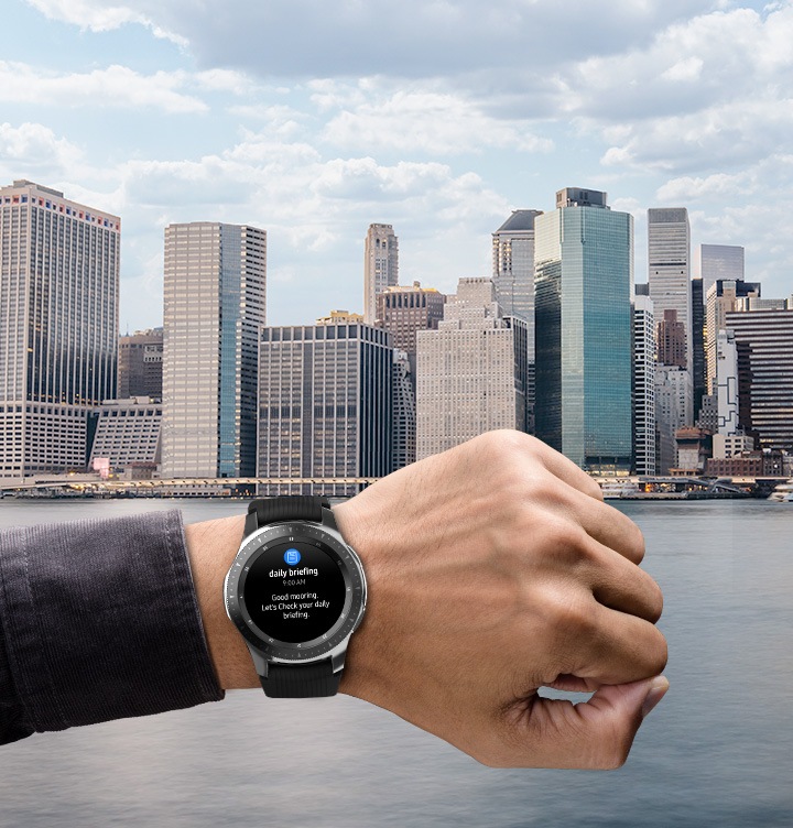 Bien informado todos los dias