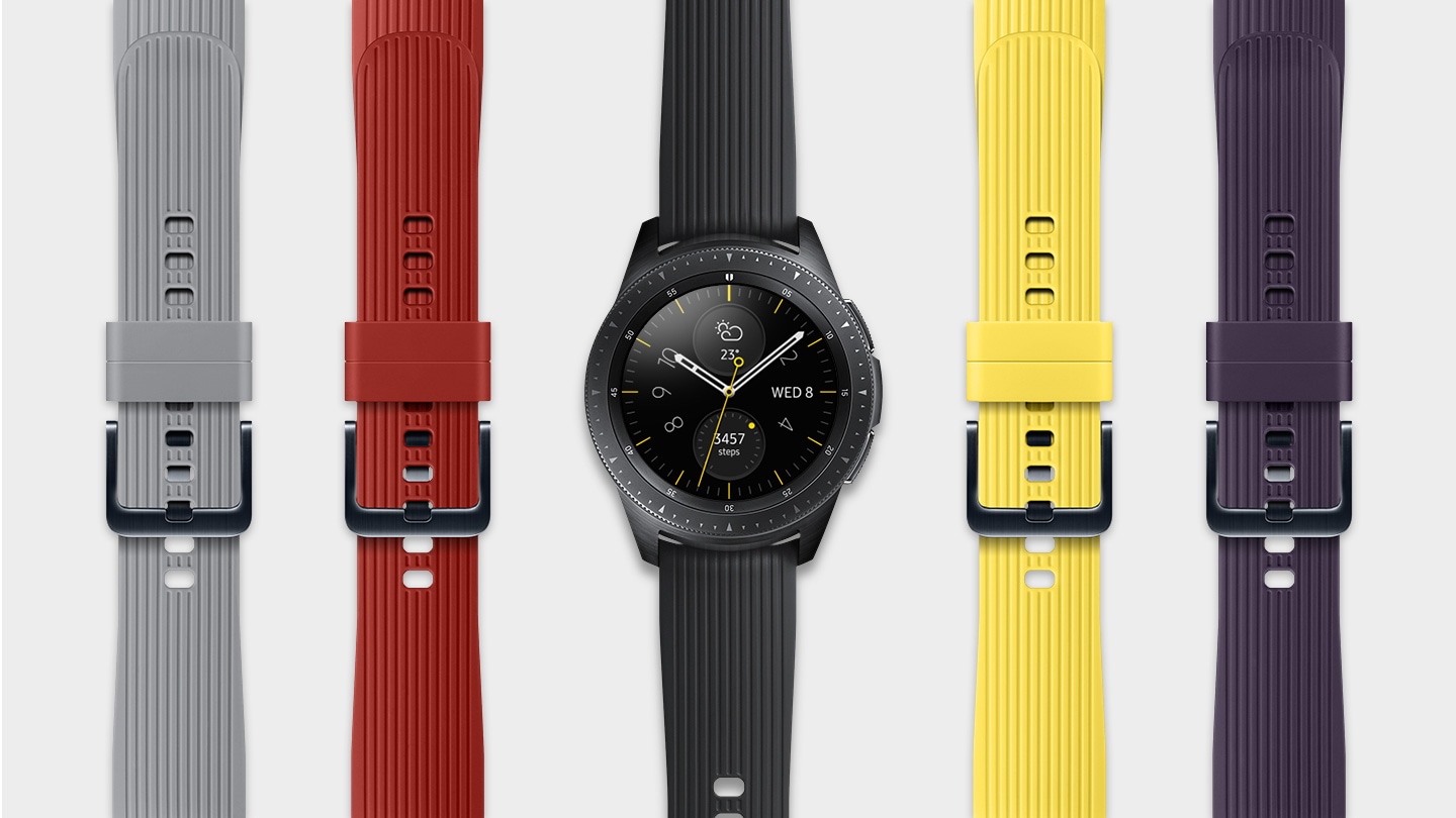 Galaxy gear watch discount 42mm