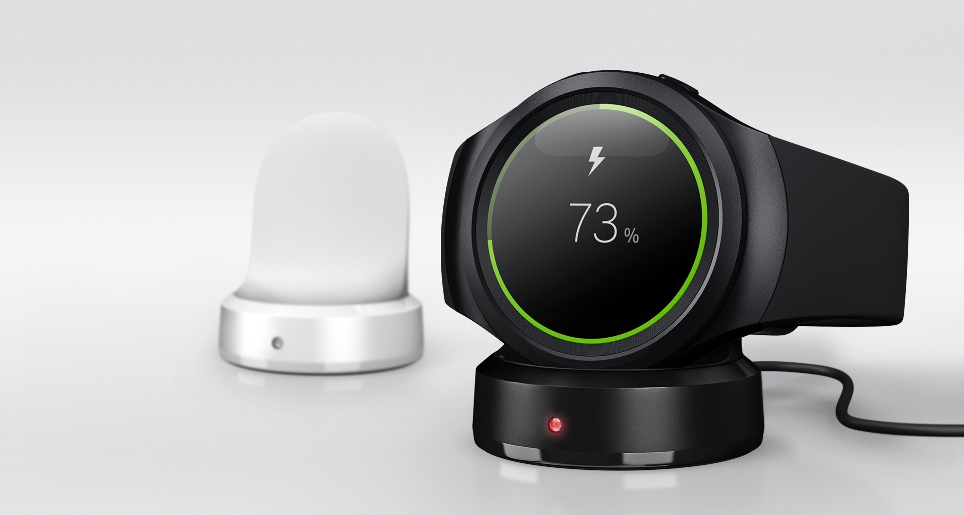 galaxy gear s2 charger