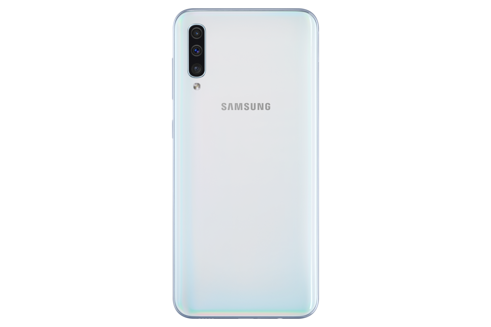 Galaxy A50 Color Blanco 128gb Samsung Argentina