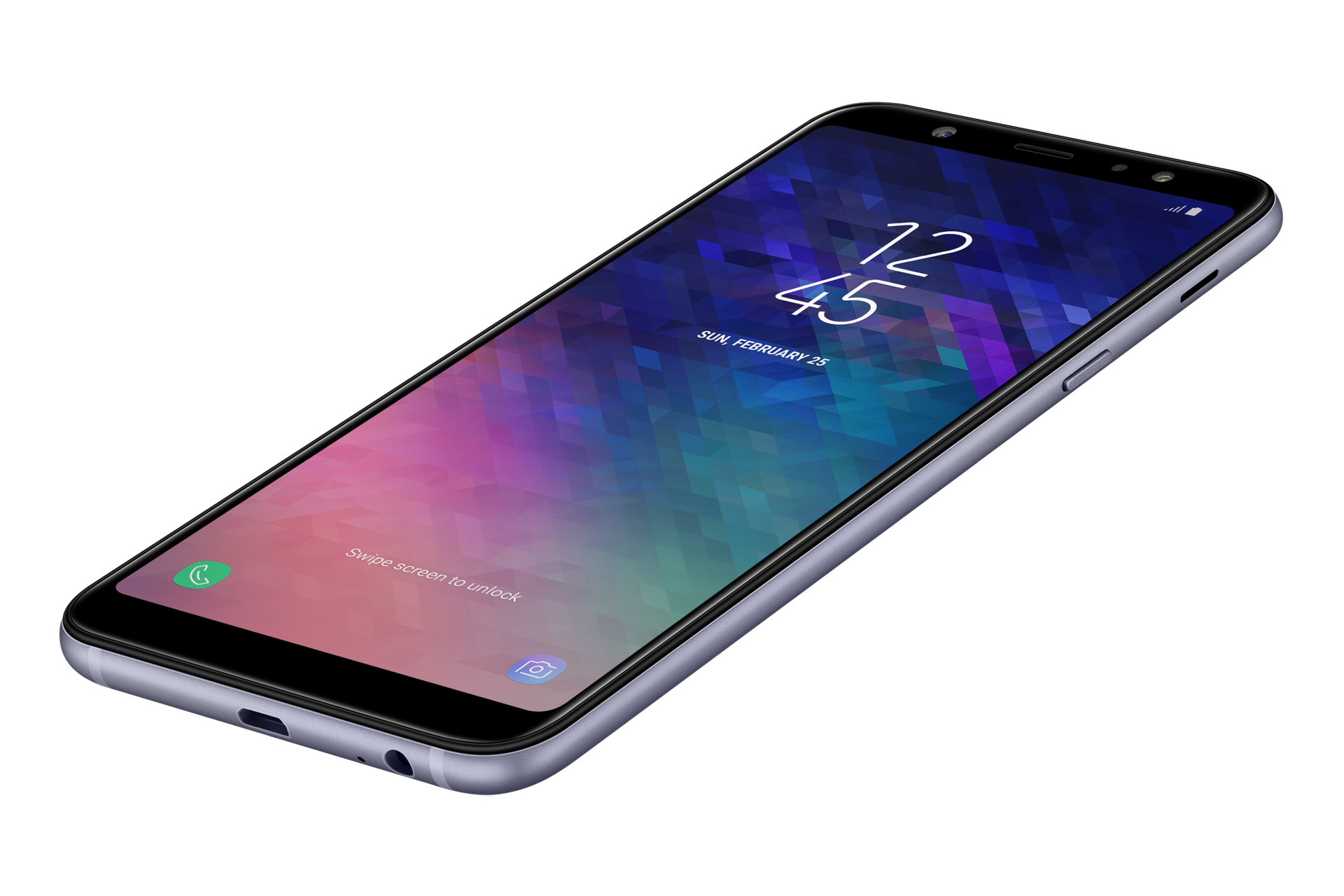 samsung galaxy a605