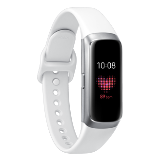 Galaxy fit smart watch new arrivals