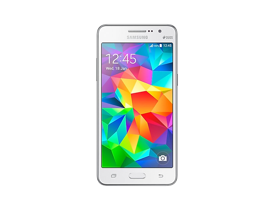 Review do Galaxy Gran Prime, smartphone da Samsung