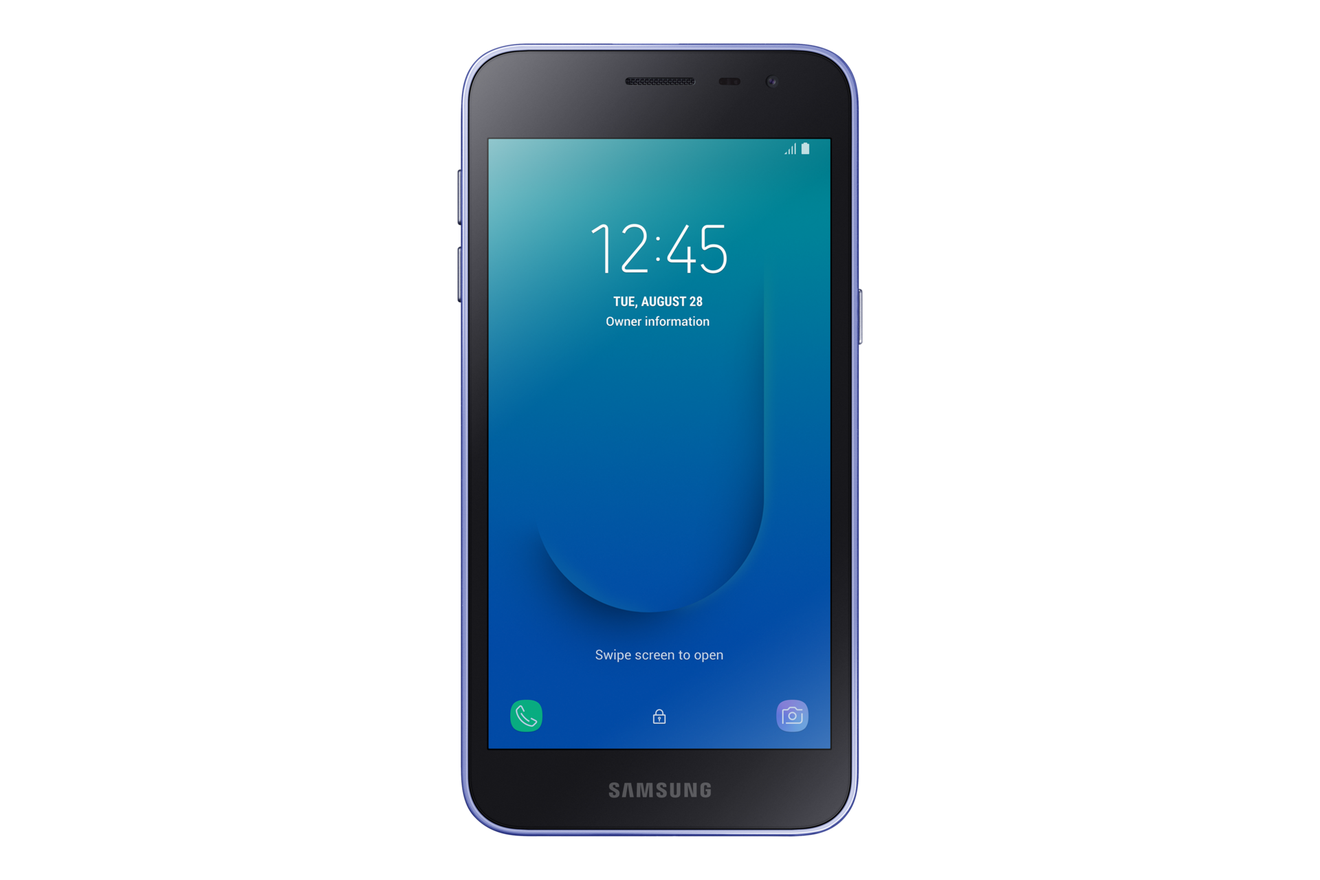 Galaxy J2 Core | SM-J260MAVAARO | Samsung AR