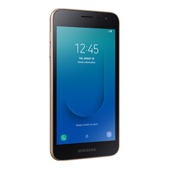 Galaxy J2 Core SM J260MZDAARO Samsung Argentina Empresas