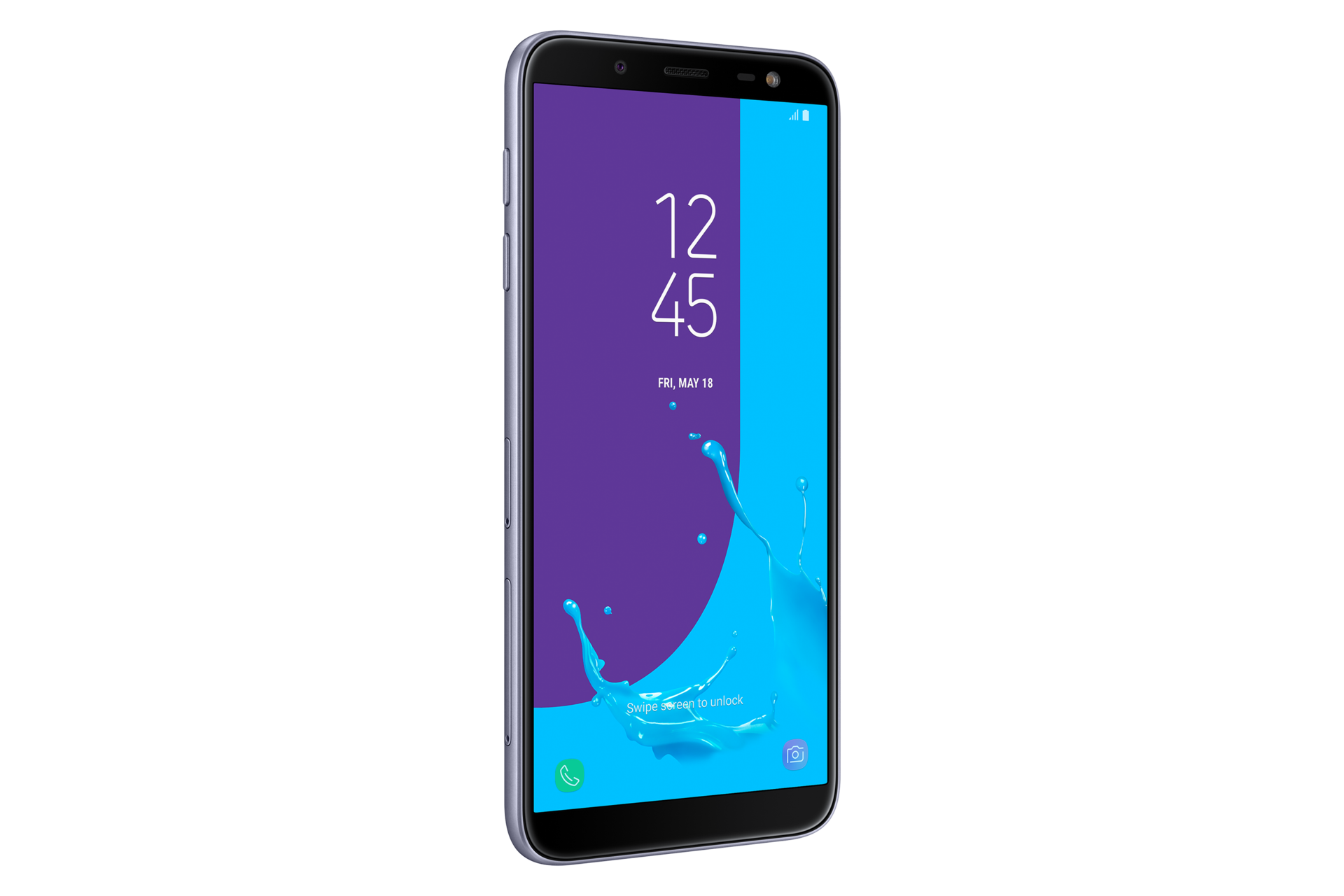 Galaxy J6 Sm J600 Samsung Argentina Empresas