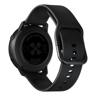 Samsung gear watch discount active