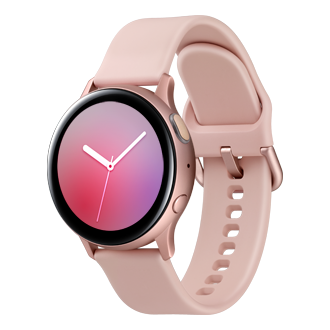 Samsung watch store active 2019