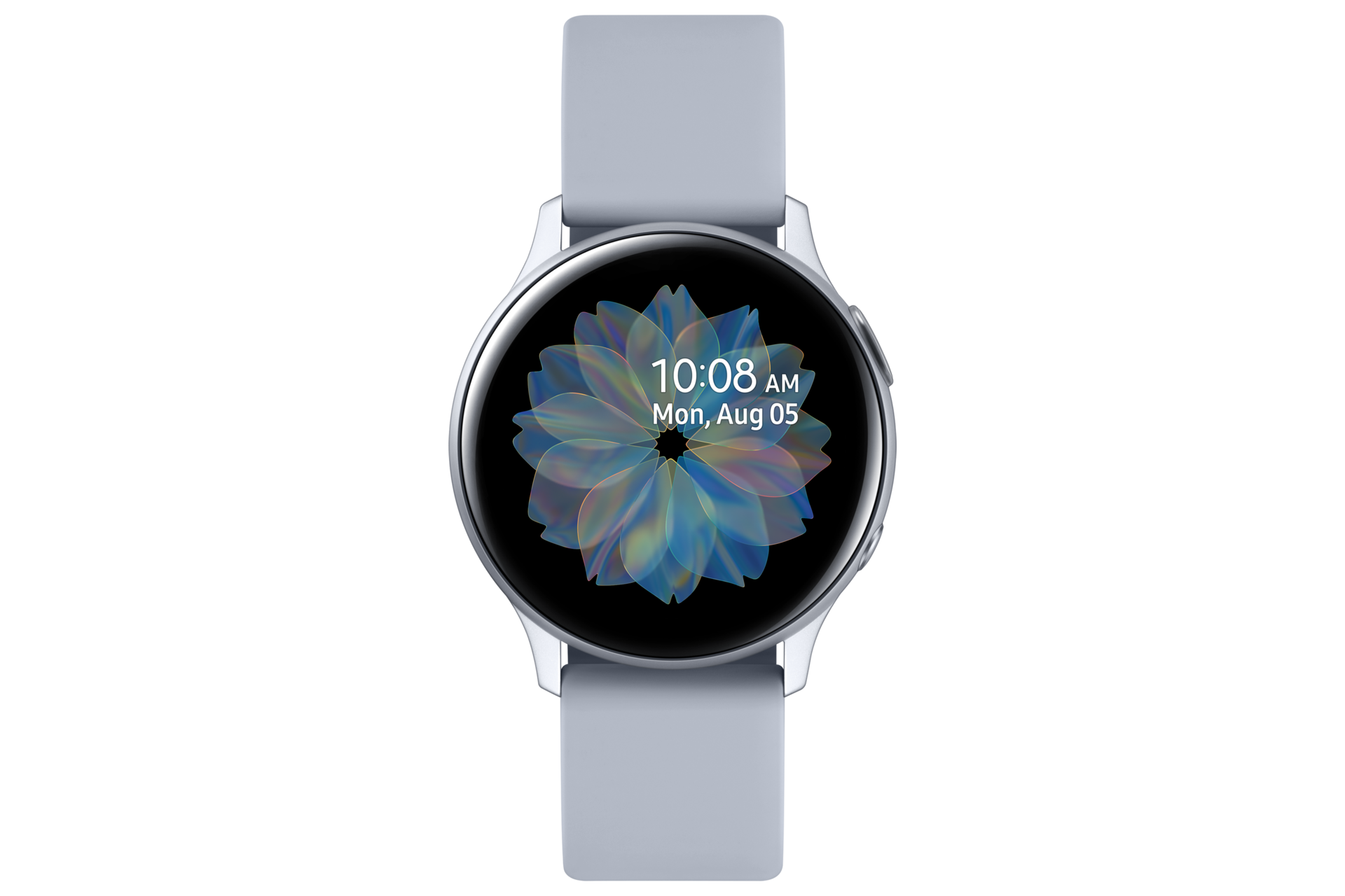 Galaxy Watch Active2 40mm Alum