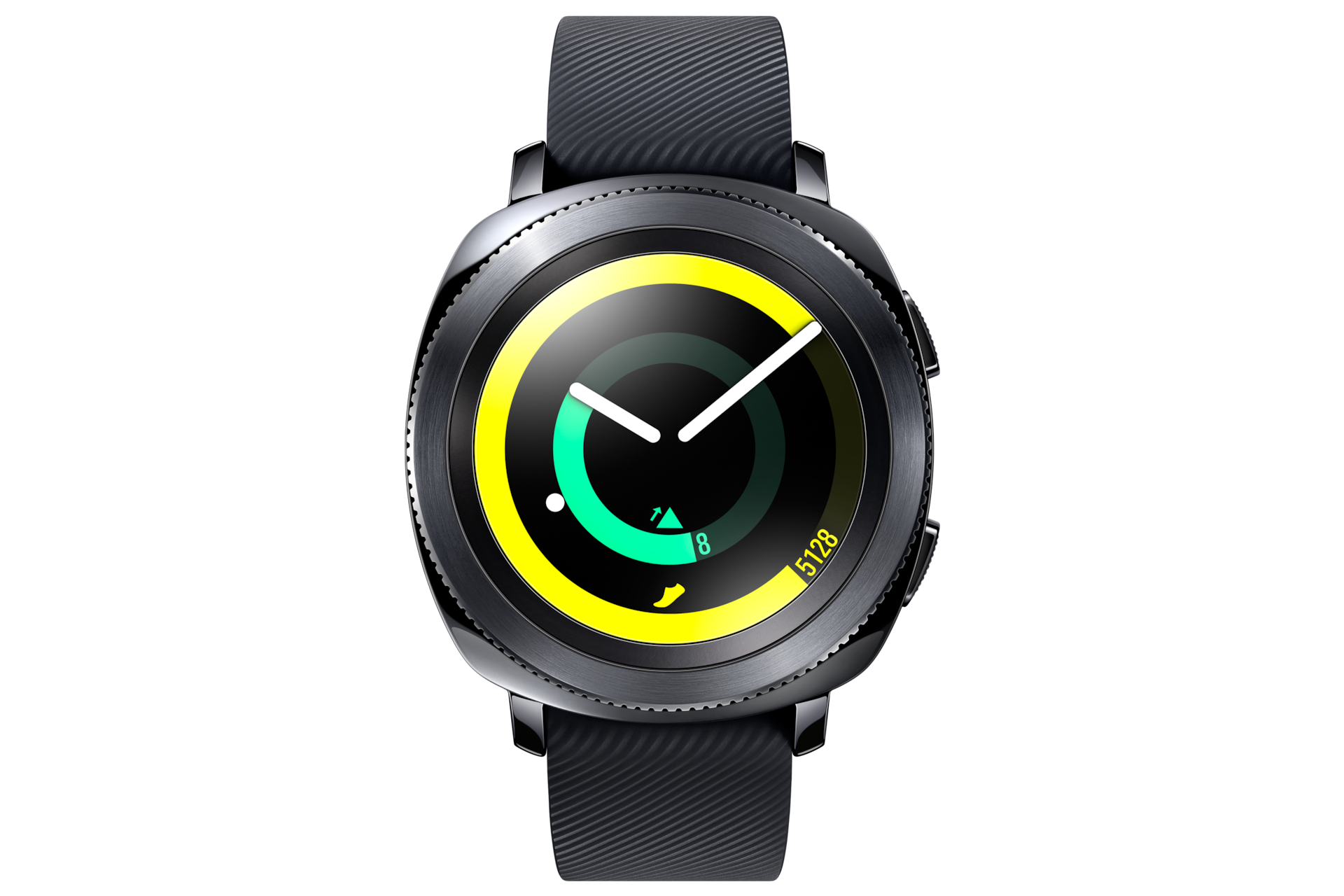 Samsung galaxy gear s3 on sale sport